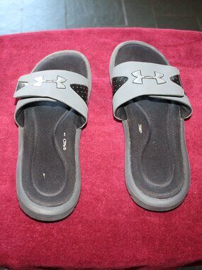 Under Armour Men's Ignite Slides